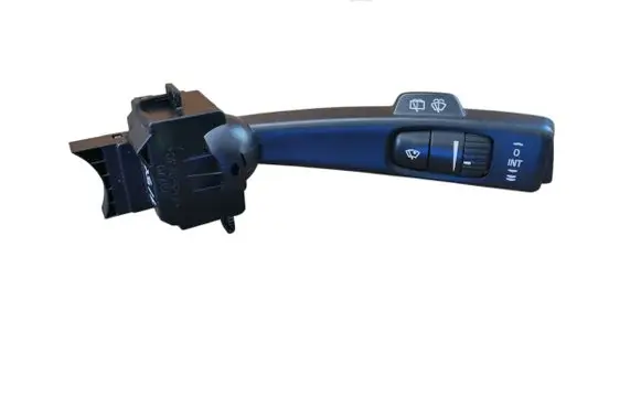 Volvo V50 Wiper control stalk 8691993
