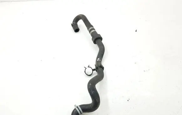 BMW 5 E60 E61 Engine coolant pipe/hose 6910758