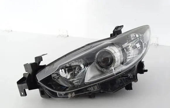 Mazda 6 Headlight/headlamp GHR4-51040
