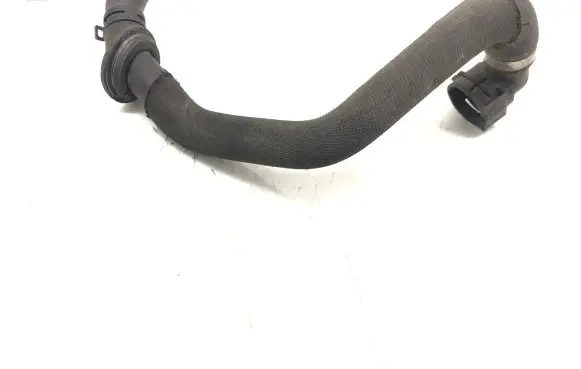 Audi A6 S6 C6 4F Engine coolant pipe/hose 4F1819342Q