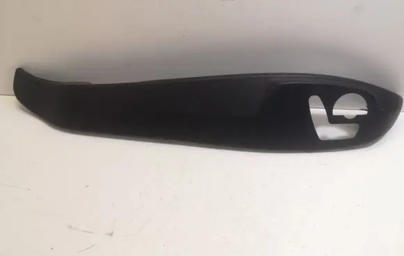 Seat trim