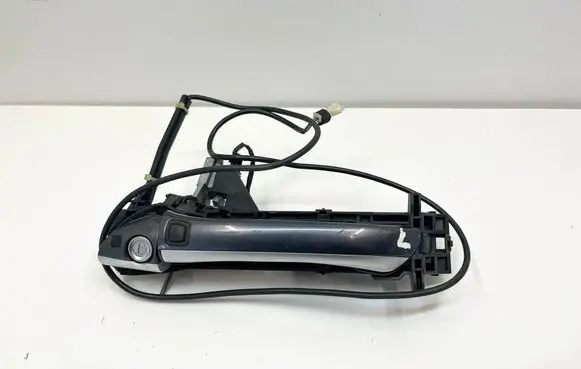 Mercedes-Benz SL R230 Front door exterior handle A2307600534 A2157660105