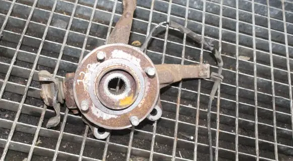 Ford Ecosport Front wheel hub