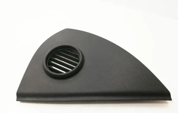Audi Q7 4L Dashboard side end trim 4L0857085 07S