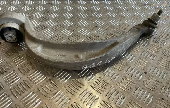 Audi A4 S4 B8 8K Front lower control arm/wishbone 8K0407696E