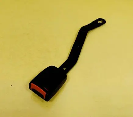 Volkswagen PASSAT B4 Front seatbelt buckle 3A0857755A