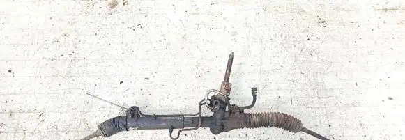 Ford Focus Steering rack
