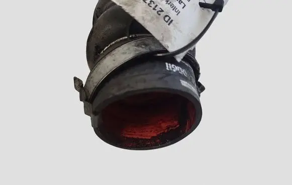 Ford Focus Intercooler hose/pipe AV616C646HD