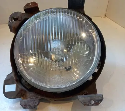 Volkswagen Transporter - Caravelle T2 Headlight/headlamp 14551R7 34495R20 14551R20