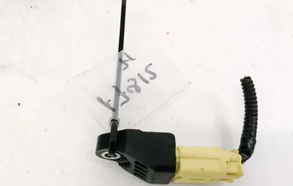 Toyota Urban Cruiser (XP110) Airbag deployment crash/impact sensor 8983133020 89831-33020