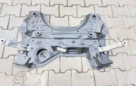 Citroen Berlingo Front axle beam CITBERBEL592118