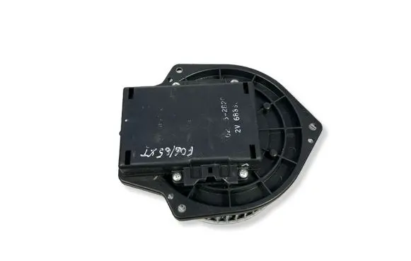 Subaru Forester SG Heater fan/blower 