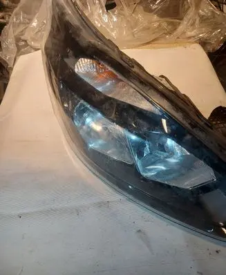 Ford Transit Custom Headlight/headlamp BK2113W029