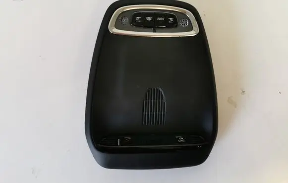 Volvo XC60 Front seat light 31479612