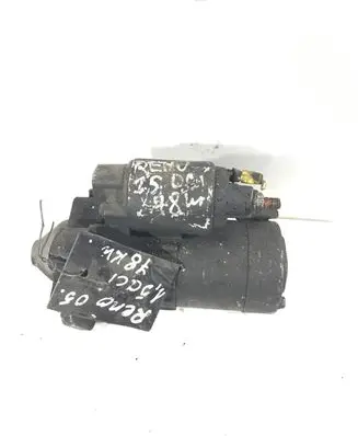 Renault Scenic II - Grand scenic II Starter motor 201212007