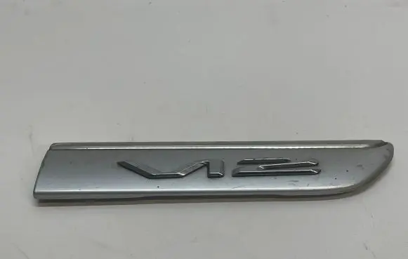 Mercedes-Benz CL C215 Front door trim (molding) A2156900462