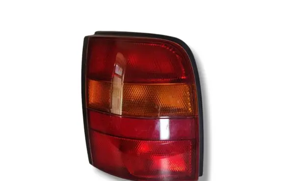 Nissan Micra Rear/tail lights B65555f301