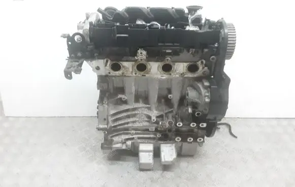 Volvo S60 Engine D4204T8