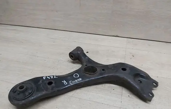 Toyota Auris E180 Front upper control arm/wishbone AURISIIWAHACZRP
