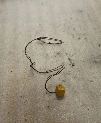 Hyundai Galloper Other relay 52321005