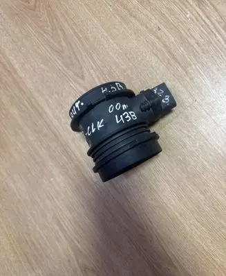 Mercedes-Benz CLK A208 C208 Mass air flow meter 0280217515 1120940048