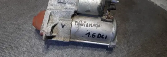 Renault Talisman Starter motor 233000686R