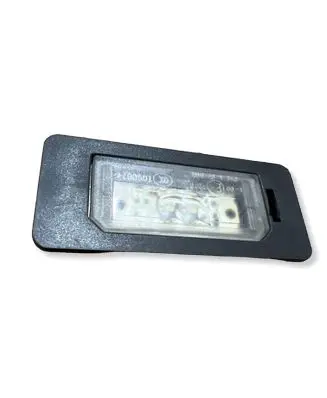 BMW 5 E60 E61 Number plate light 7193293