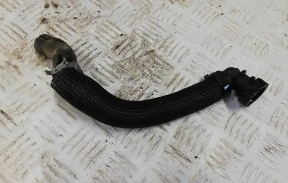 Renault Kadjar Engine coolant pipe/hose