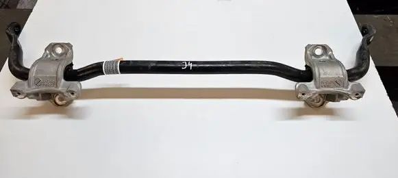 Jeep Grand Cherokee WL Front anti-roll bar/sway bar 68410735AB