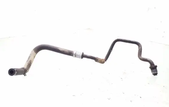 Opel Astra G Power steering hose/pipe/line