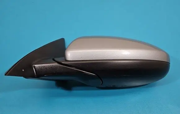 KIA Ceed Front door electric wing mirror 87610-J7220CSS IMPRK1539950