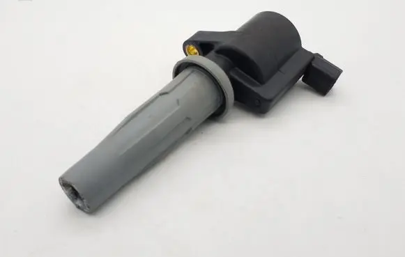 Ford Fusion II High voltage ignition coil 9E5E12A366AA 4B048311