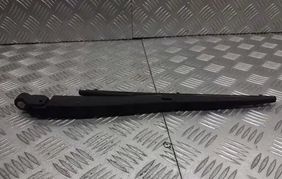 Mazda 5 Rear wiper blade arm