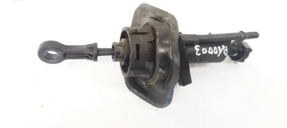 Ford S-MAX Clutch master cylinder 6G917A543AB 6G91-7A543-AB