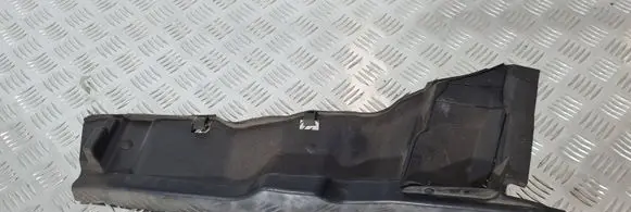 Nissan Murano Z51 Fender trim (molding)