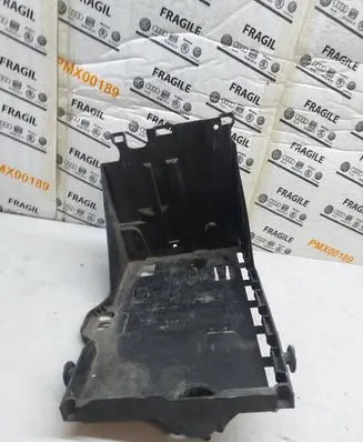 Citroen C4 I Picasso Battery box tray 9663615380 04010A100