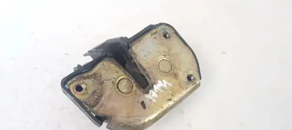 Chrysler Town & Country III Rear door lock 338c