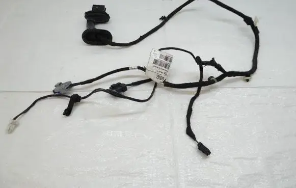 Citroen C3 Aircross Rear door wiring loom 39149170