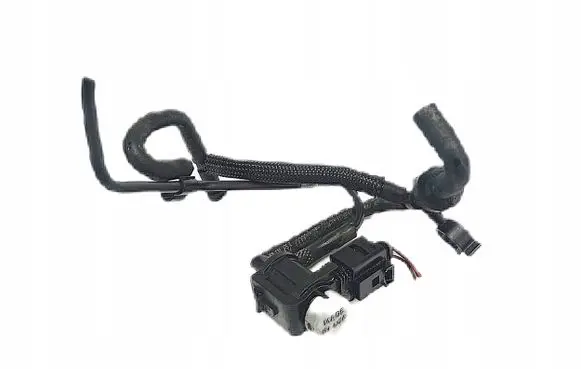 Volkswagen Tiguan Turbo solenoid valve 1K0906283A