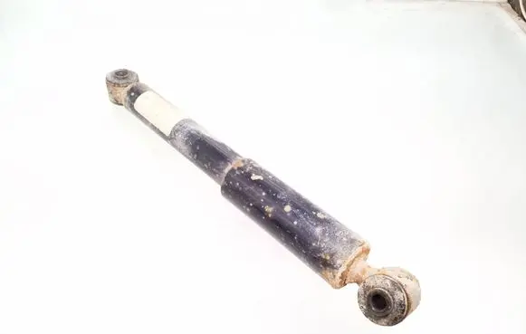 Opel Astra G Rear shock absorber/damper