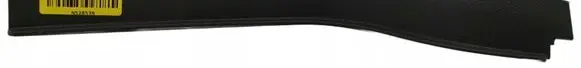 Volkswagen Golf VII Fuel main line pipe 5G0868223B