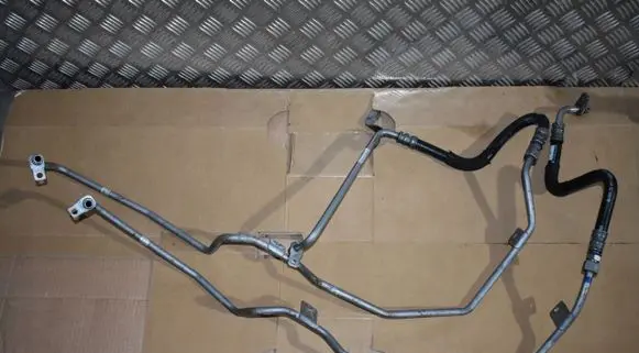 Porsche Macan (95B) Other gearbox part 