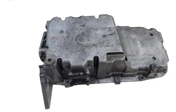 Opel Astra H Oil sump 55352660