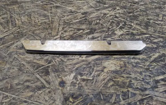 Mercedes-Benz SL R107 Front grill