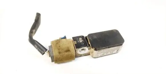 Mazda 6 Airbag deployment crash/impact sensor GJ6A57KC0 GJ6A-57-KC0