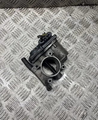 Mazda 6 Throttle valve RF7J136B0D 0013001292K25