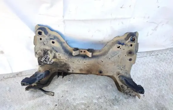 Peugeot 3008 I Front subframe