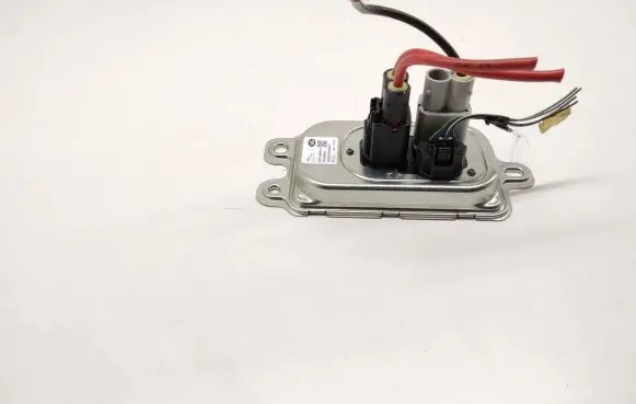 Land Rover Discovery Sport Fuel injection pump control unit/module GX7314B526AC 7271605830 18230607338055