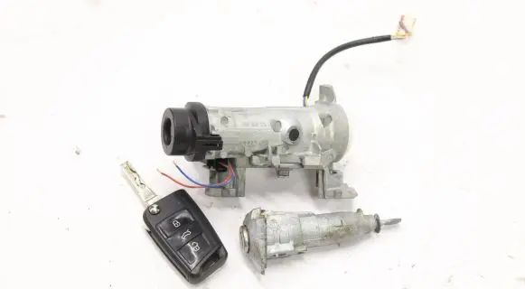 Skoda Octavia Mk3 (5E) Ignition lock 1K0905851