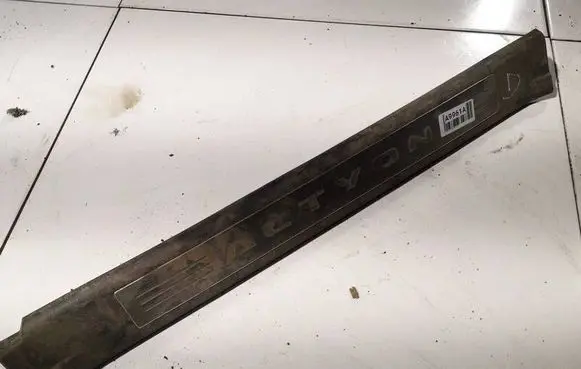 SsangYong Actyon Other interior part 7729009000 77290-09000